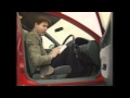 Old Top Gear 1991 Honda Civic