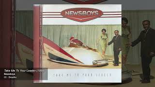 Newsboys — Breathe