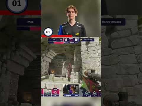 W0NDERFUL SAVED NAVI WITH UNREAL CLUTCH 😳