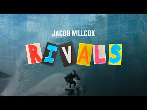Rivals Season 3 Episode 2 - Jacob Willcox