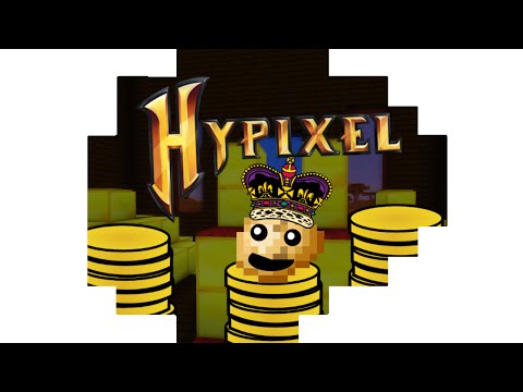 GET COINS FAST on Hypixel - Tips & Tricks