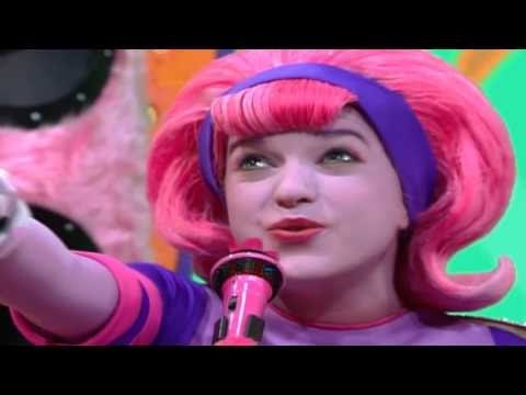 The Doodlebops 207 - Star Struck