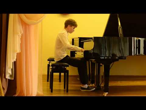 Grui Akim - Classical Concert