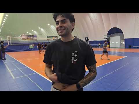 GTAce Intermediate Tourney - Silver Division - Championship Game - May 3rd, 2025