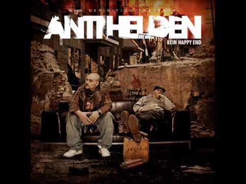 Antihelden feat Morlockk Dilemma~Glühbirnengesellschaft