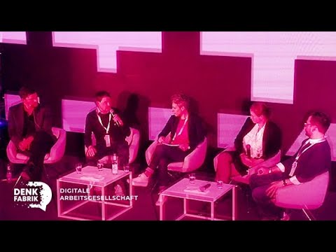 re:publica 2019: Macht und Manipulation – die Neuerfindung der Herrschaft | Denkfabrik