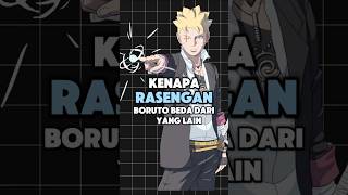 Download lagu Kenapa Rasengan Boruto Berbeda? mp3