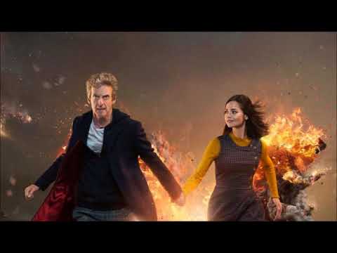 download lagu mp3 mp4 Doctor Who Series 9 Soundtrack Limited Edition, download lagu Doctor Who Series 9 Soundtrack Limited Edition gratis, unduh video klip Doctor Who Series 9 Soundtrack Limited Edition