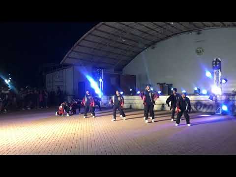 QUICKSOUND | NEGROS BEST DANCE CREW SEASON VI - TO THE STREET | AUDITION