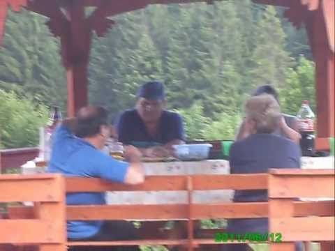 Rusalii , Baiut , 2011