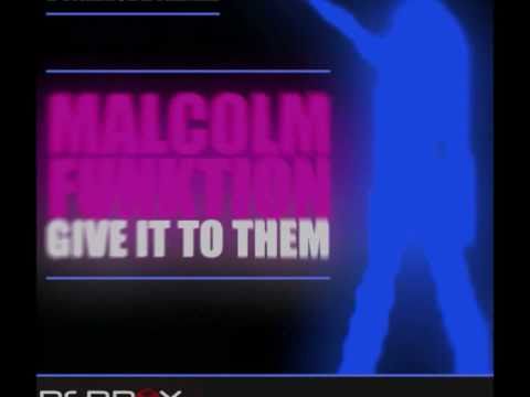 Malcolm Funktion 