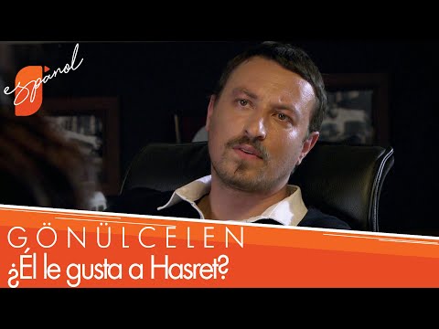 Does Hasret like him? - Gönülcelen The Scenes