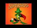 Superfrog - Ancient (World 4) Theme by Allister Brimble