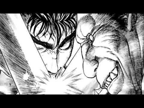 Berserk MMV: The door has been opened (spoilers)