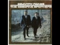 Country Roads [1971] - The Osborne Brothers