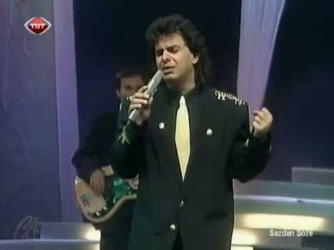 Erdal Çelik - Cana Cansın (1992)