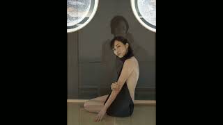 比嘉愛未　　グラビア水着画像