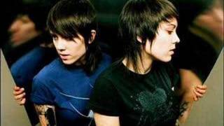 Tegan &amp; Sara Divided