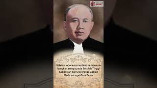 Download lagu Dr. Kusumah Atmaja S.H : Hakim Agung Pertama RI mp3 Download lagu Dr. Kusumah Atmaja S.H : Hakim Agung Pertama RI mp3