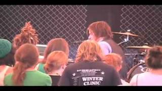 Stronger - Seabird LIVE @ Cornerstone 2008