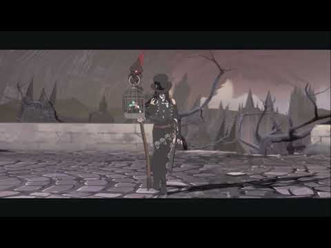 Like a Weed, Naturally, as a Matter of Course ( Slowed + Reverb ) Guilty Gear Strive