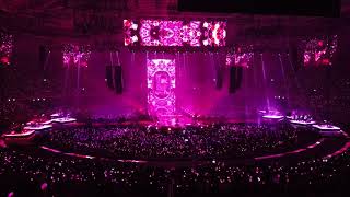 #박효신 콘서트 (Lovers) - 원더랜드 Wonderland + Dance (Park Hyo Shin) _ 2019. 7. 11