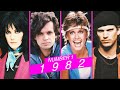 Number One Songs Of 1982 Billboard Hot 100 Number One Hits Of 1982