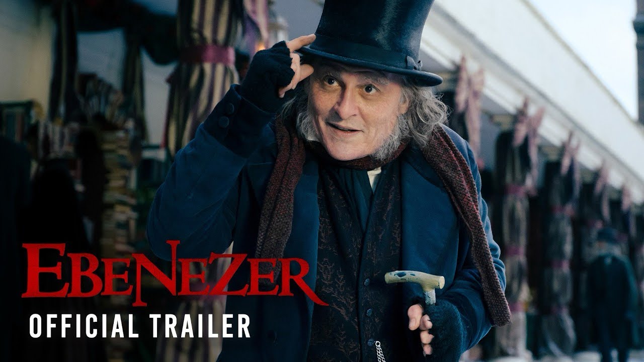 Ebenezer trailer — GSC Cinemas Malaysia