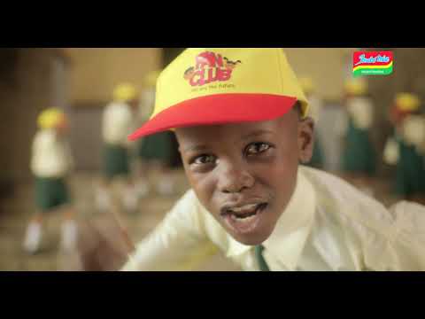 Indomie Back to school
