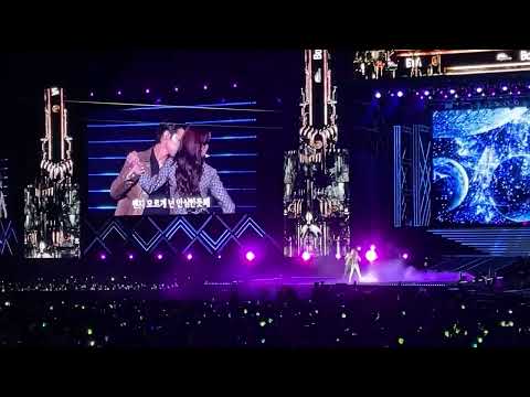 [220820 SMTOWN 직캠] BoA 'Only One' (보아 - 온리원)