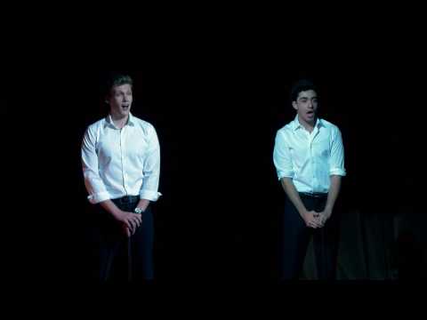 Nowadays/Hot Honey Rag from Chicago