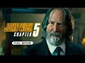 JOHN WICK 5 FULL MOVIE 2025 Keanu Reeves
