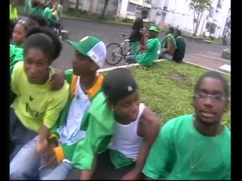 make in of lutin mafia.wmv