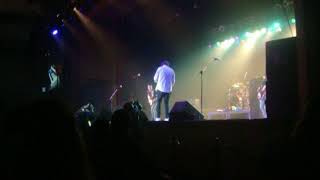 Eddie Money &quot;Wanna be a rock and roll star&quot;