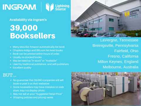 Book Distribution with Tellwell