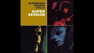 Al Kooper (from Super Session)" Man's Temptation"