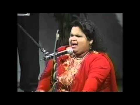 Chilam Chilam- Rasika Dindial & Ravi B