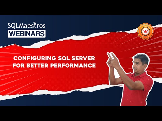 Thumbnail of Managing Server Configurations for Performance lesson