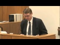 Martin MacNeill Trial Day 1 Part 1 v