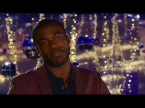 Meet Ore Aduba Strictly Come Dancing 2016 Contestant