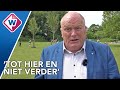 Is een barbecueverbod de oplossing voor troep in het park?