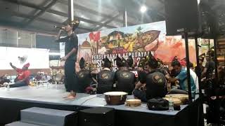 Download lagu Show Dikir Gelanggang KL & Singapura 2020 : Soibah - Apai Anang Sukma (Dikir Singapura) mp3