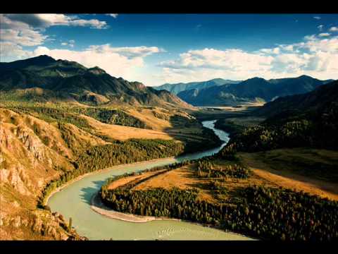 Kongar Ol Ondar - Big River