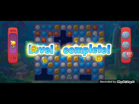 Hard Level -8049