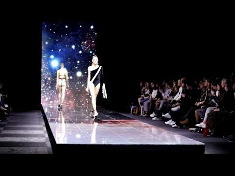 Fashion Show @ Interfilière Paris / Salon International de la Lingerie 2020 Winter Edition Part 1
