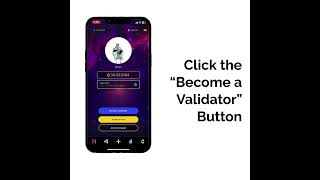 Tutorial: How to Become a Coiin Network Validator on Raiinmaker
