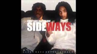 Chief Keef ft. Tadoe- Sideways
