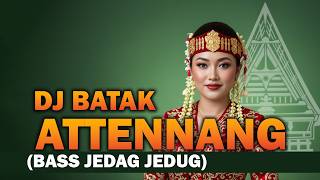 Download lagu DJ Batak Viral 2026 – Tennang Attennang | Boru Toba Panottormi Ma (Bass Jedag Jedug) mp3 Download lagu DJ Batak Viral 2026 – Tennang Attennang | Boru Toba Panottormi Ma (Bass Jedag Jedug) mp3