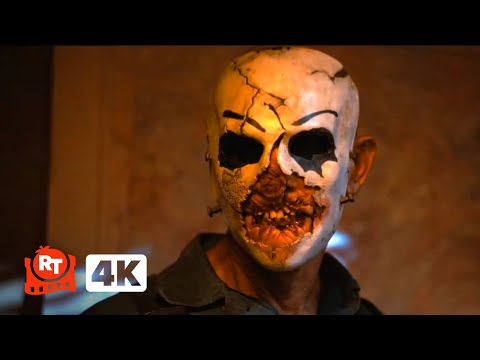 Until Dawn (2025) - 皆、殺される！| ムービークリップ (Until Dawn (2025) - Everybody Gets KILLED! | Movieclips)