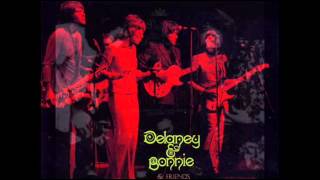 Eric Clapton & Duane Allman - Jam 5